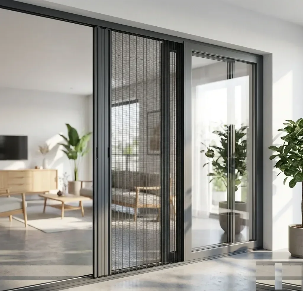 Beylikdüzü sineklik montajı - plise sineklik tülü değişimi ve bakım hizmeti